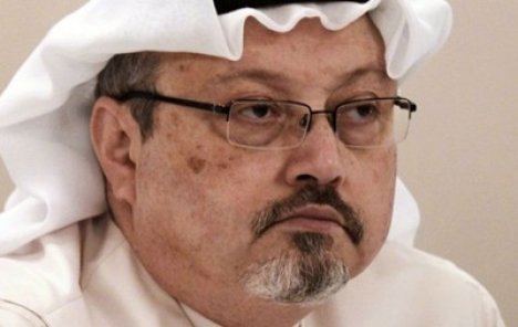 СМИ: Убийство саудовского журналиста записали его часы