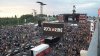 В Германии из-за угрозы теракта прерван рок-фестиваль: два сотрудника задержаны