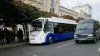 С 3 сентября на дороги столицы выведут больше троллейбусов и автобусов