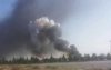 В Афганистане упал вертолет молдавской компании с пилотами-украинцами