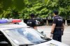В Бельцах поймали за рулем пьяного водителя с годовалым ребенком на руках