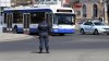 Ограничения движения в столице: маршруты общественного транспорта в День вина