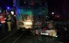 Смертельное ДТП с микроавтобусом в Чувашии унесло жизни 13 человек