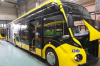В Кишиневе будут собраны новые модели троллейбусов